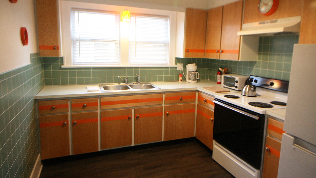 Photo of Kitchen in Niagara Falls