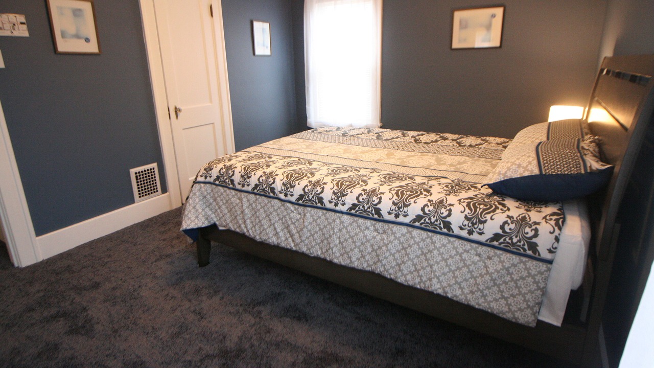 Photo of Bedroom in Niagara Falls