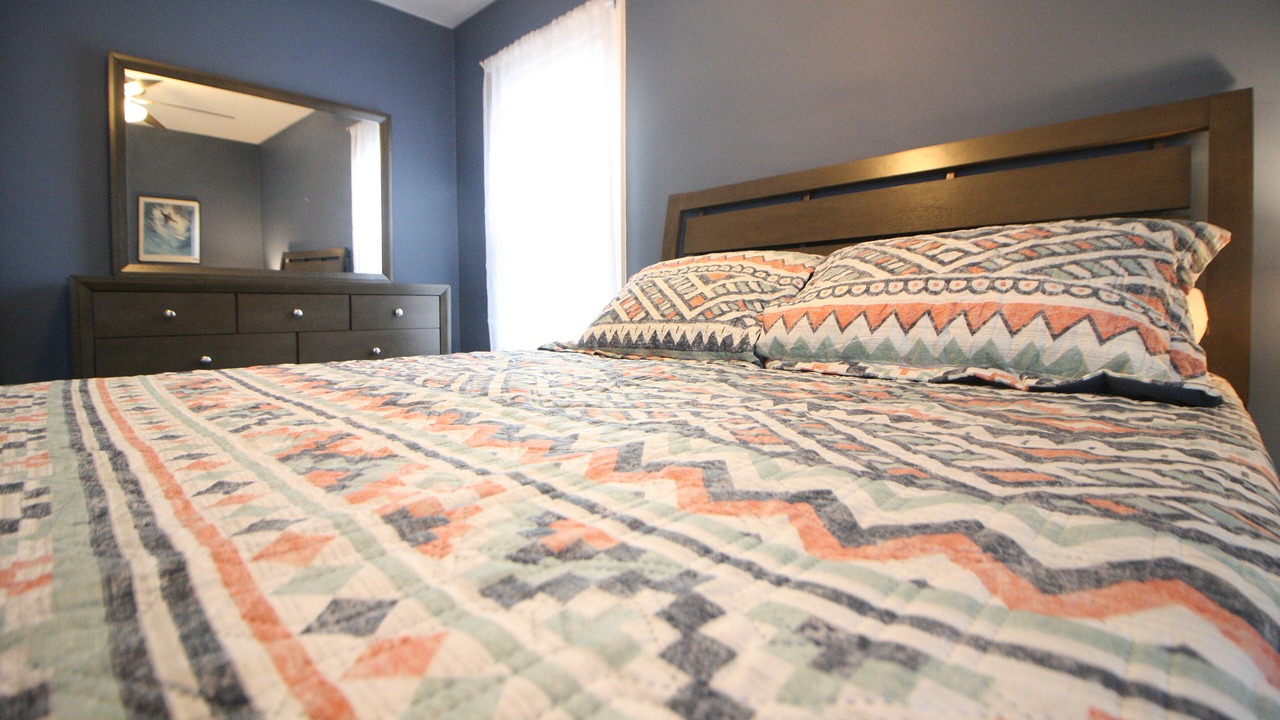 Photo of Bedroom in Niagara Falls