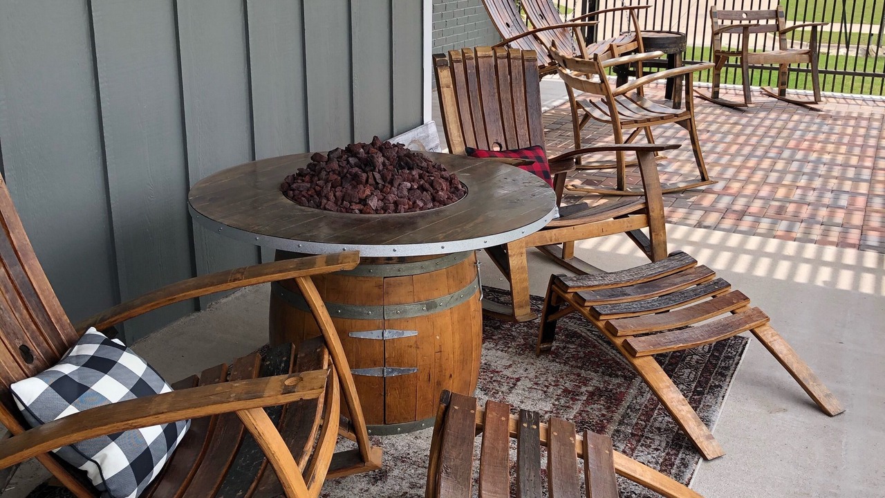 Photo of Outdoor in Glen Rose