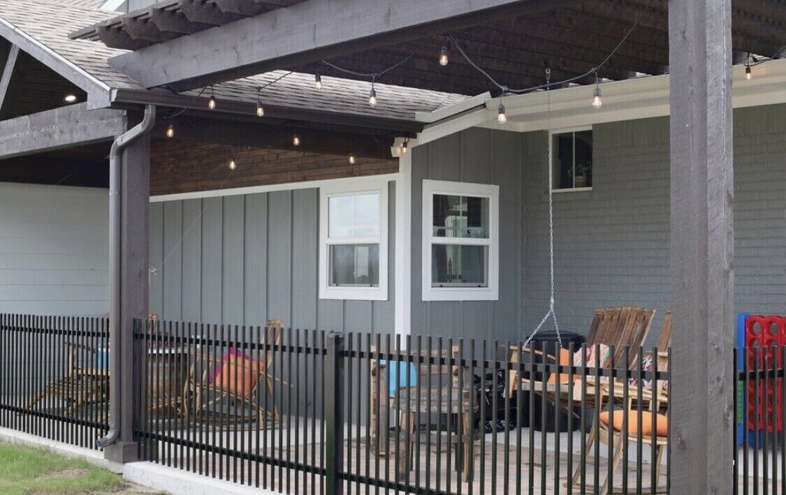 Photo of Outdoor in Glen Rose
