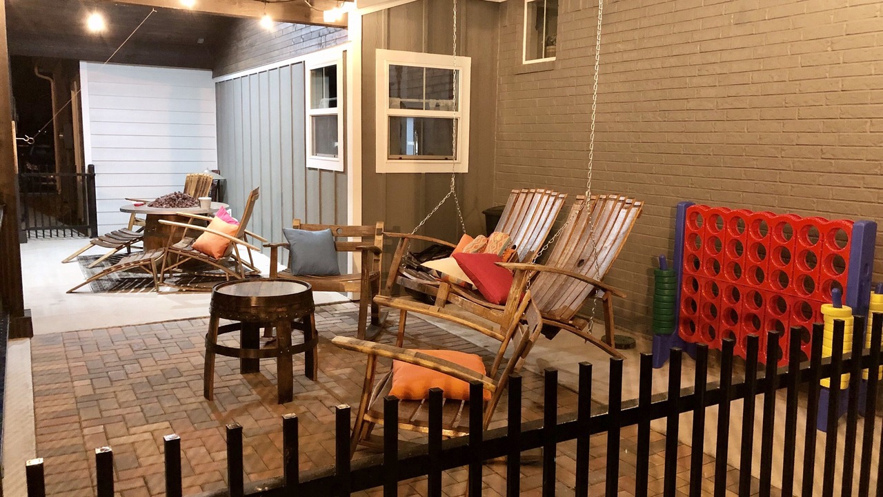 Photo of Outdoor in Glen Rose