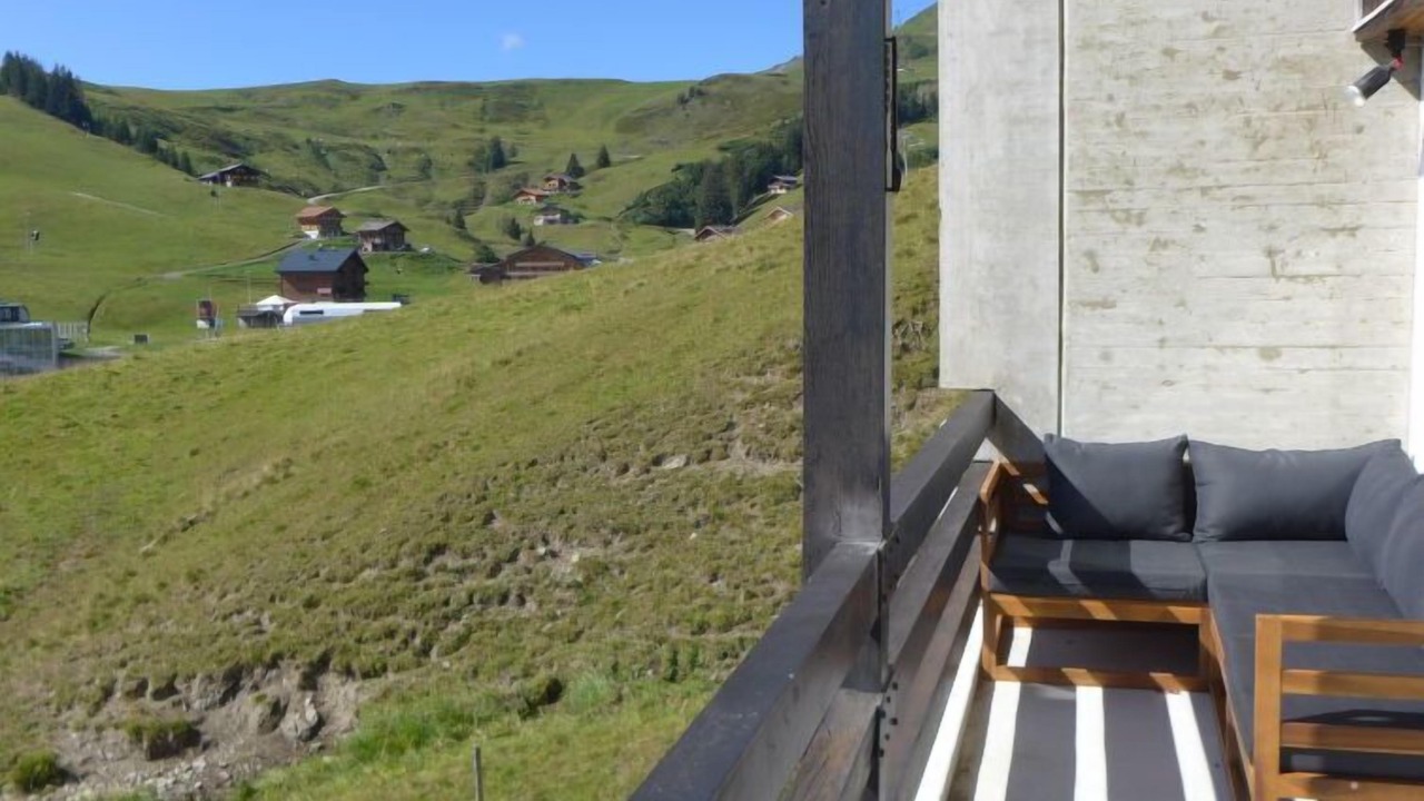 Photo of Others in Val d'Illiez