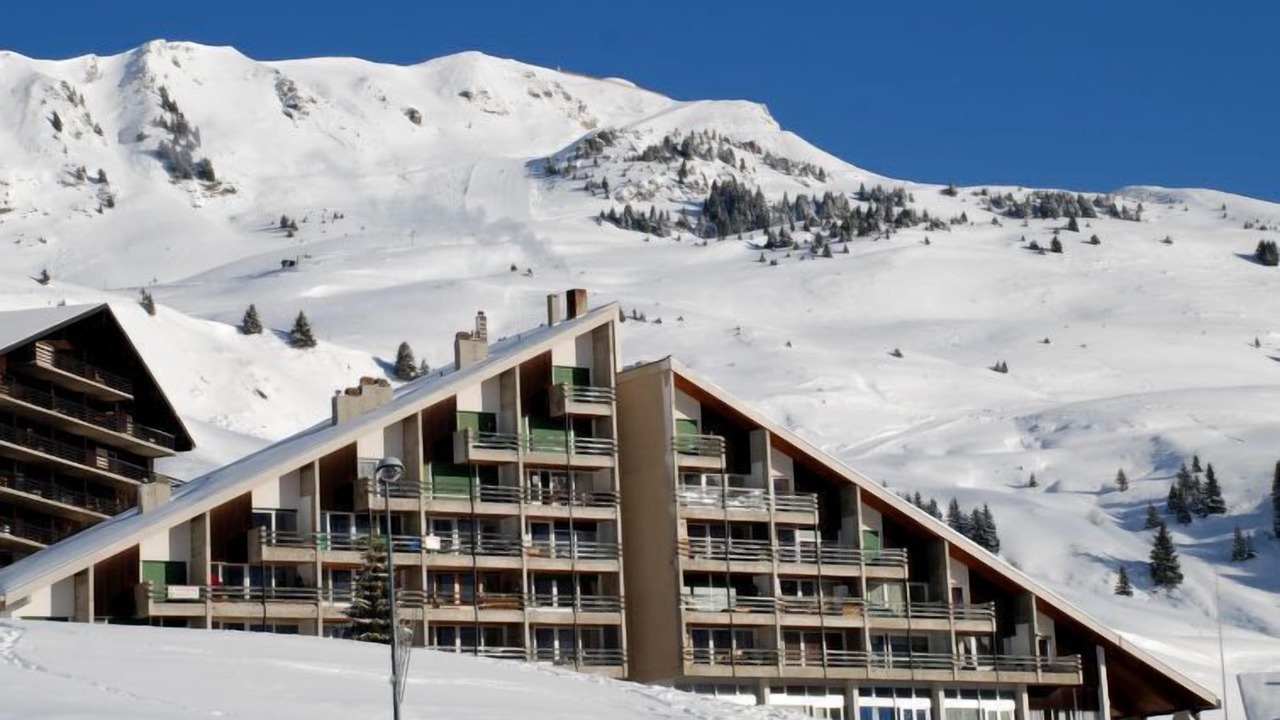 Photo of Others in Val d'Illiez