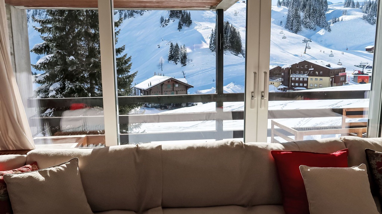 Photo of Others in Val d'Illiez