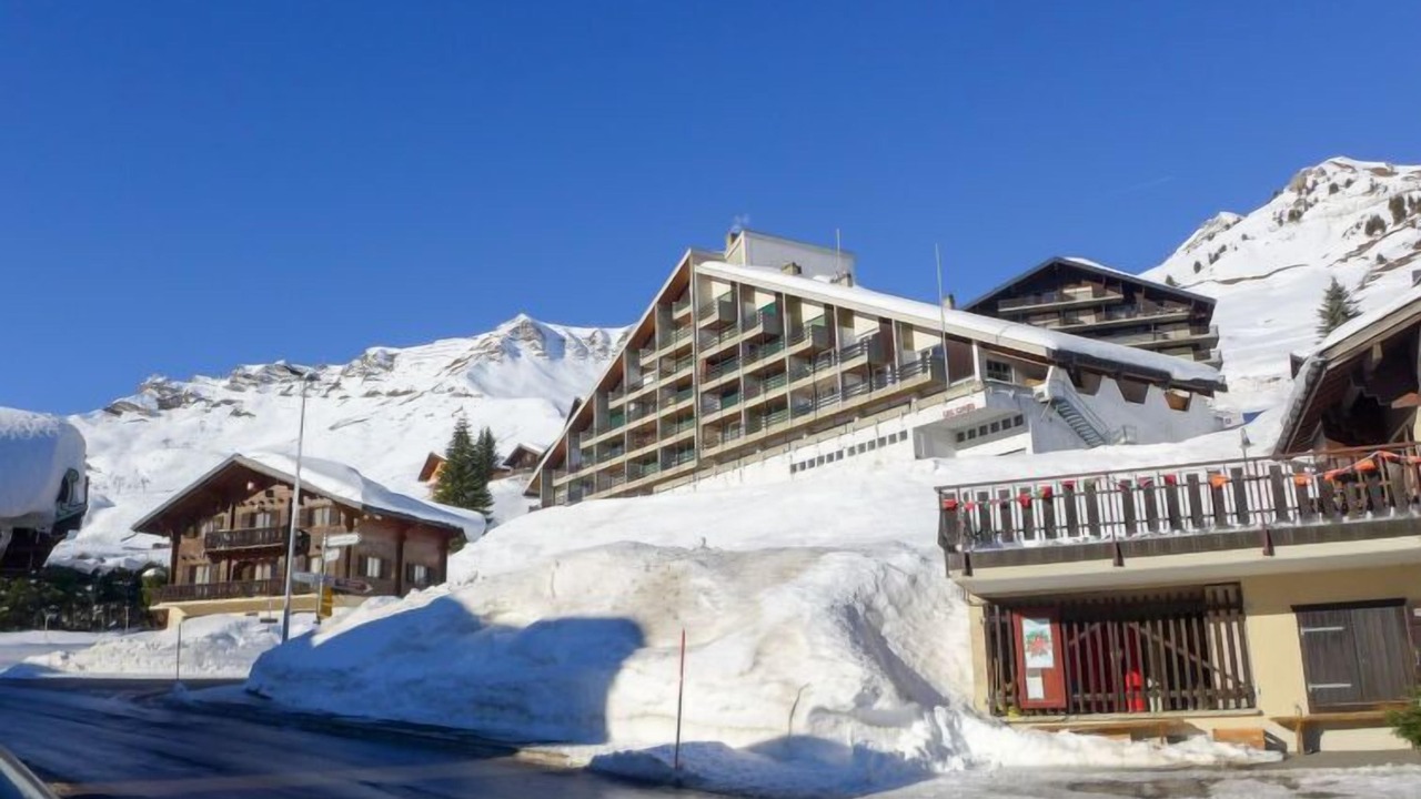 Photo of Others in Val d'Illiez