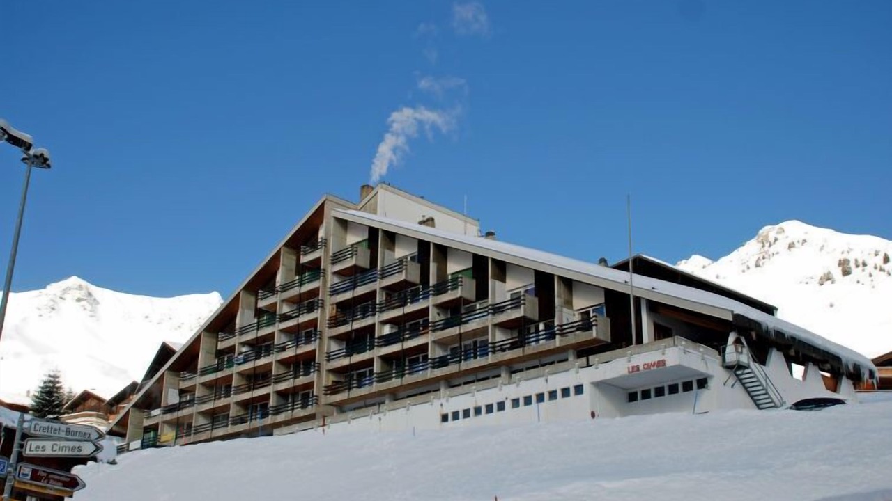 Photo of Others in Val d'Illiez