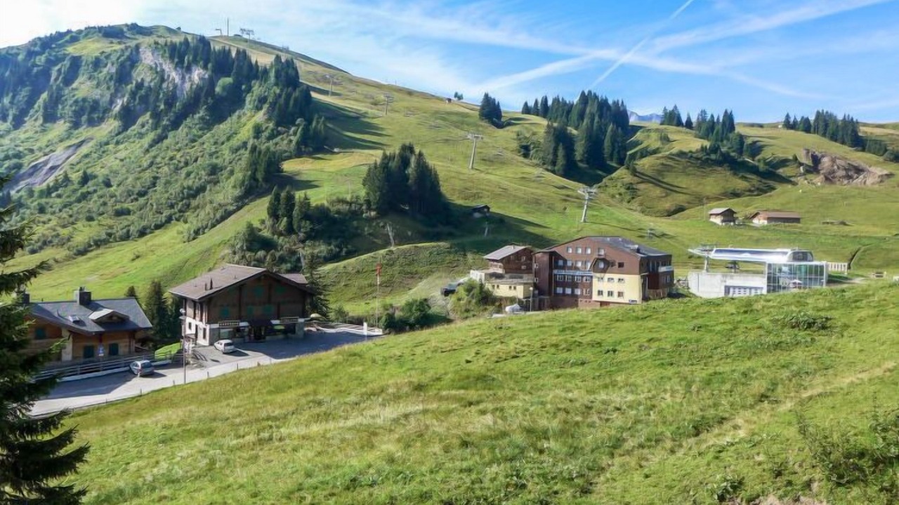 Photo of Others in Val d'Illiez