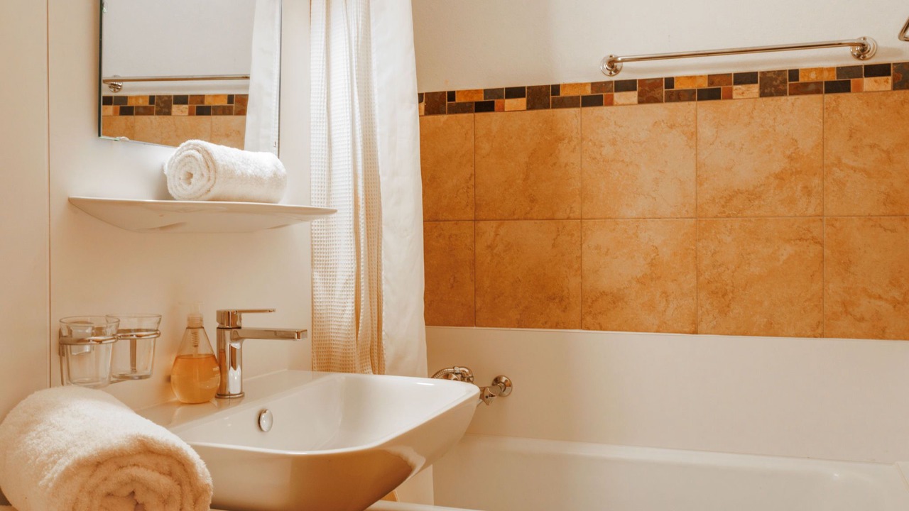 Photo of Bathroom in Val d'Illiez