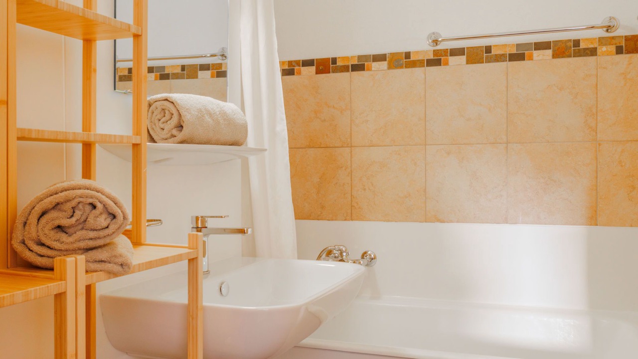 Photo of Bathroom in Val d'Illiez