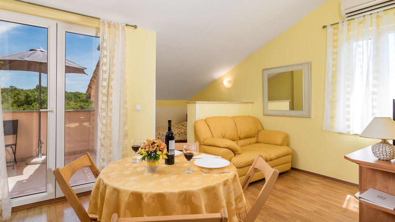 Photo of Bedroom in Milohnici
