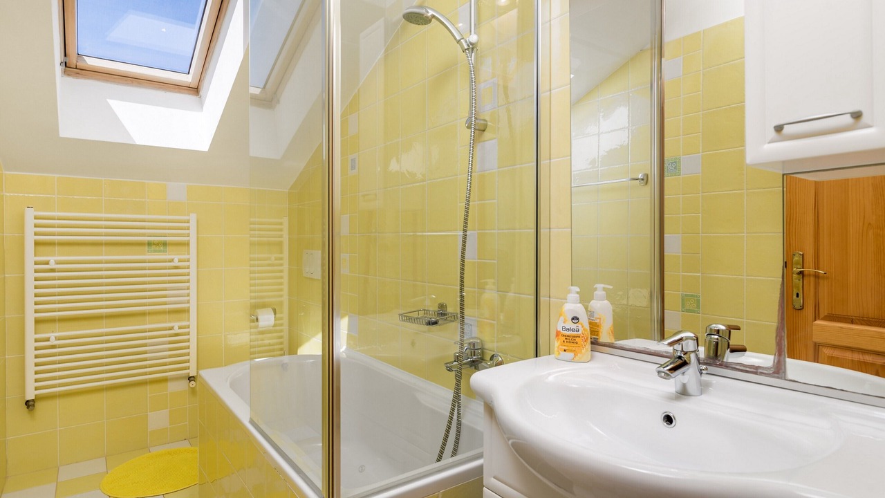 Photo of Bathroom in Milohnici