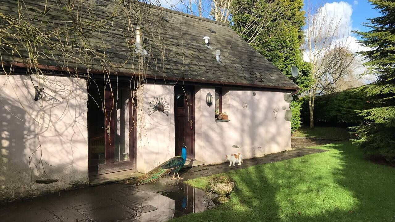 Photo of Outdoor in Corwen