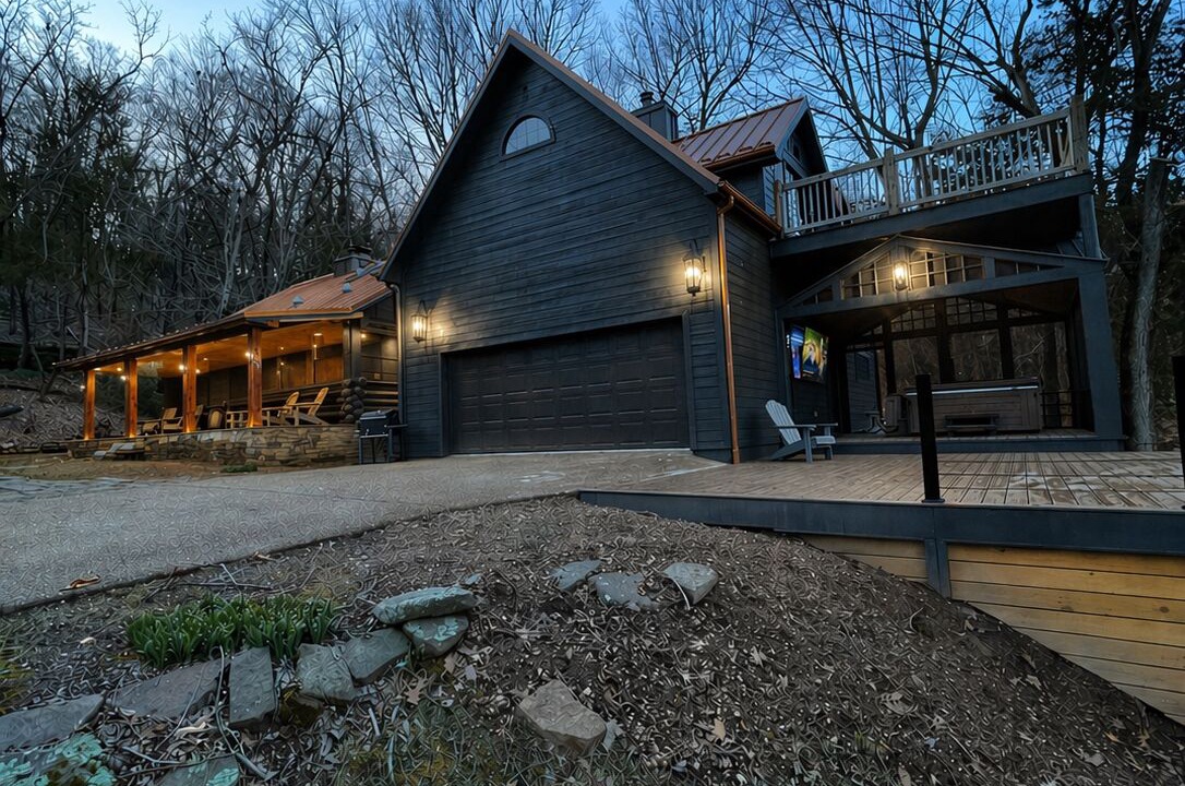 Photo of Outdoor in Garfield