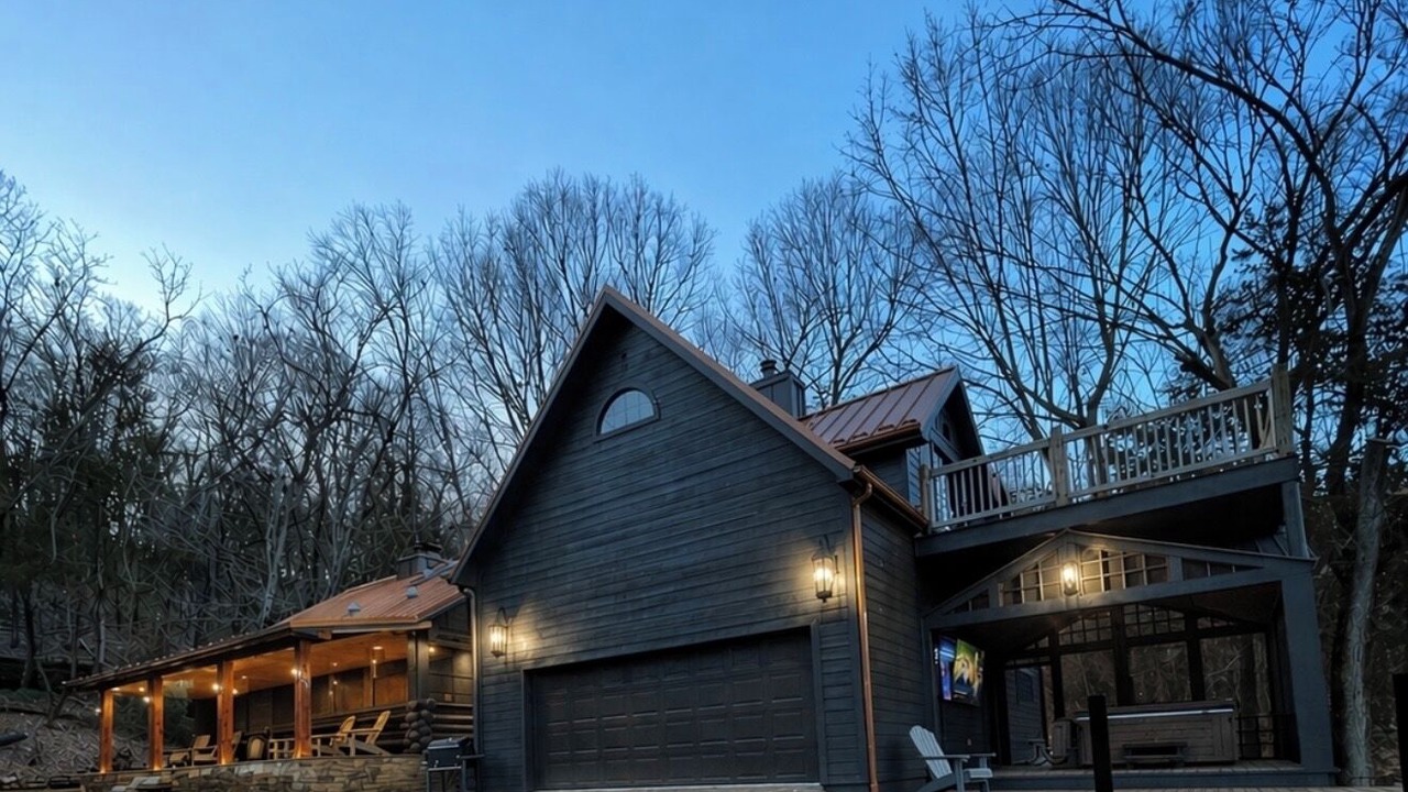 Photo of Outdoor in Garfield