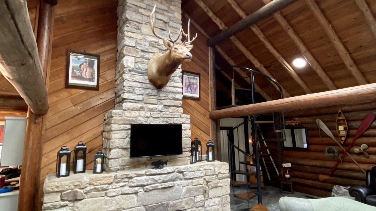 Photo of Livingroom in Garfield