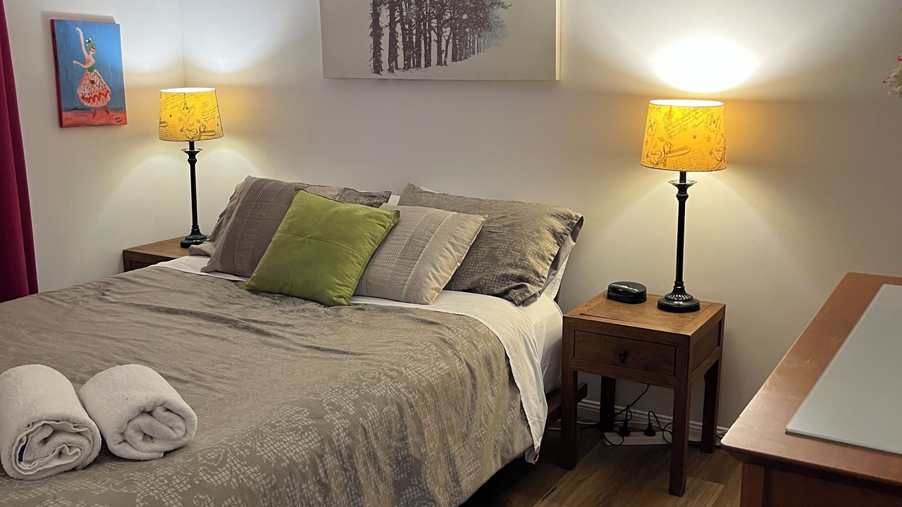 Photo of Bedroom in Pimpama