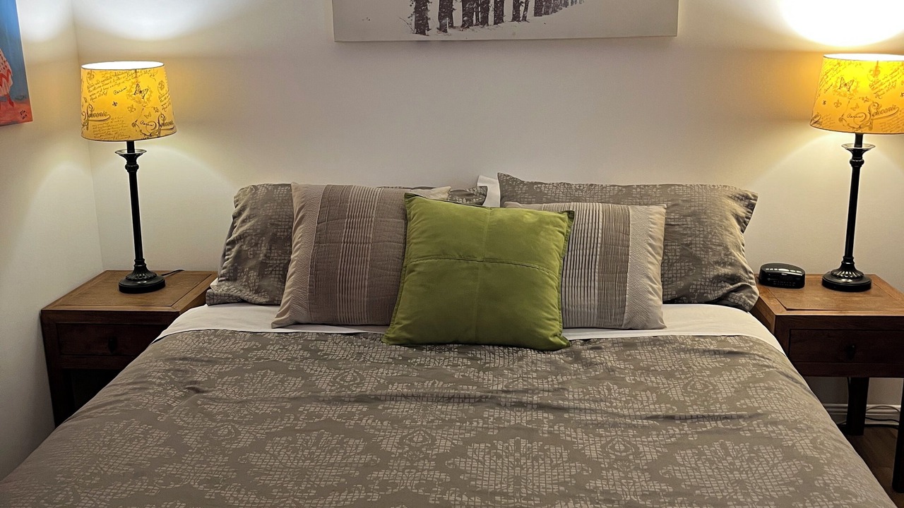 Photo of Bedroom in Pimpama