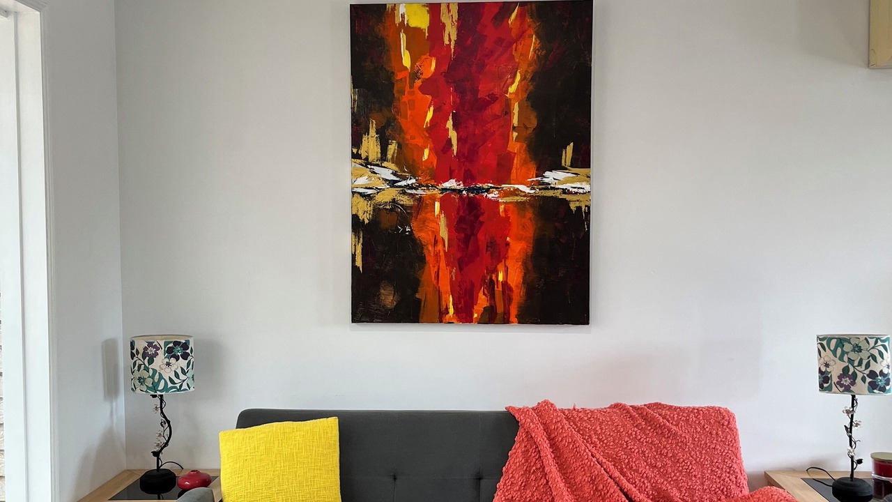 Photo of Livingroom in Pimpama