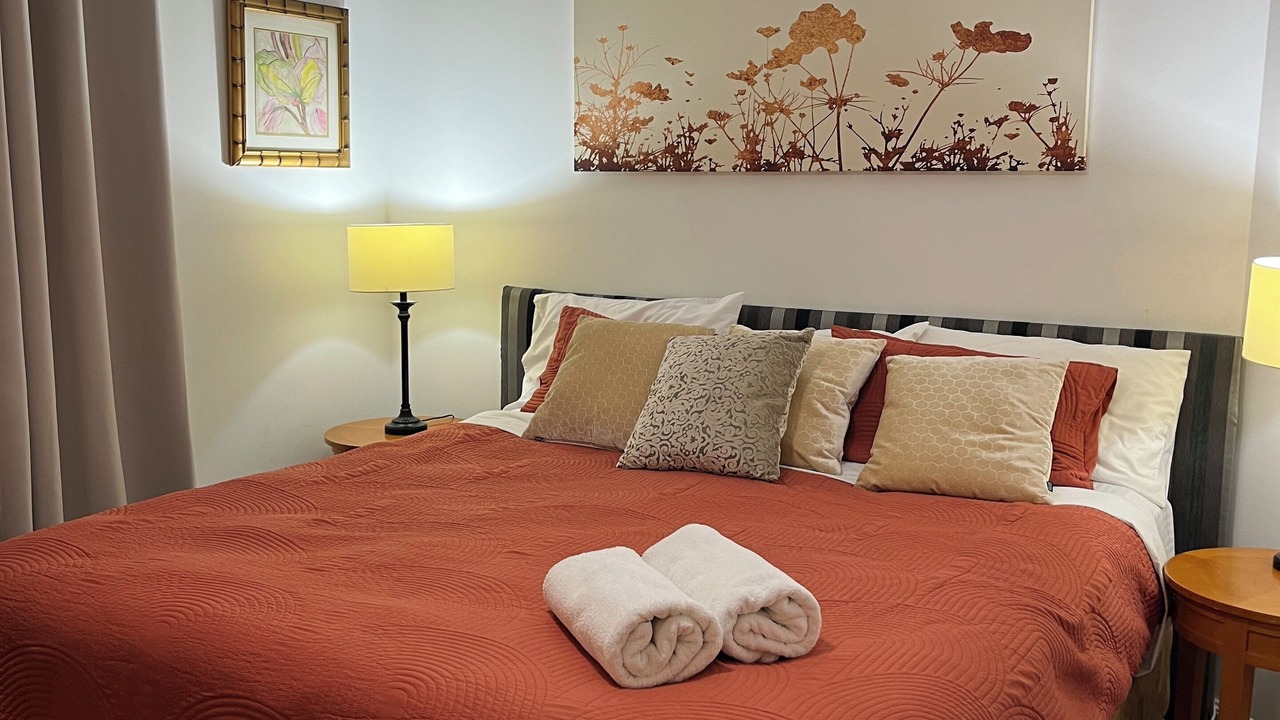 Photo of Bedroom in Pimpama