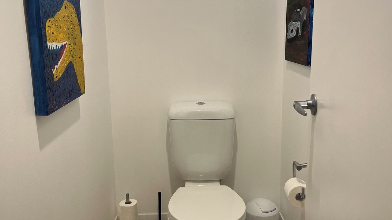 Photo of Bathroom in Pimpama