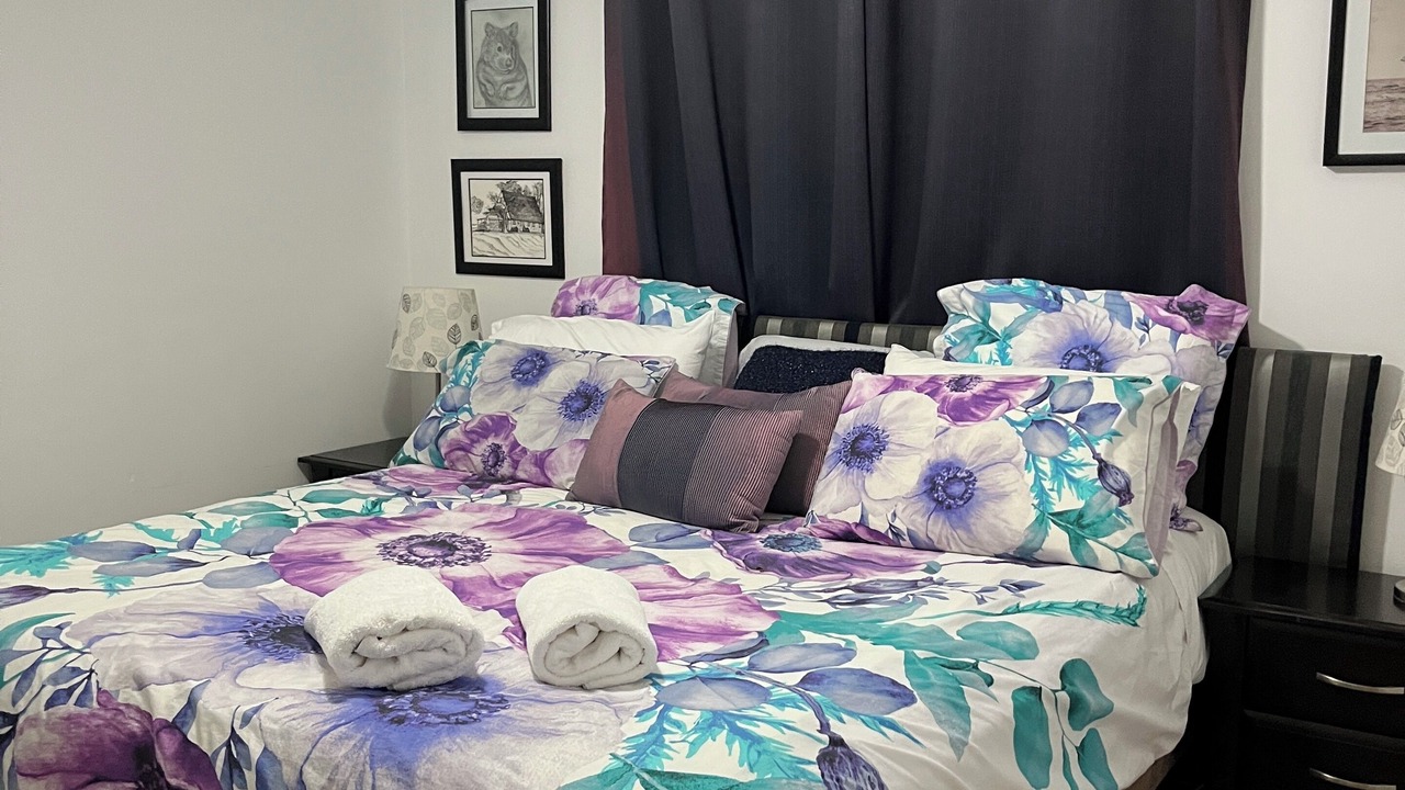 Photo of Bedroom in Pimpama