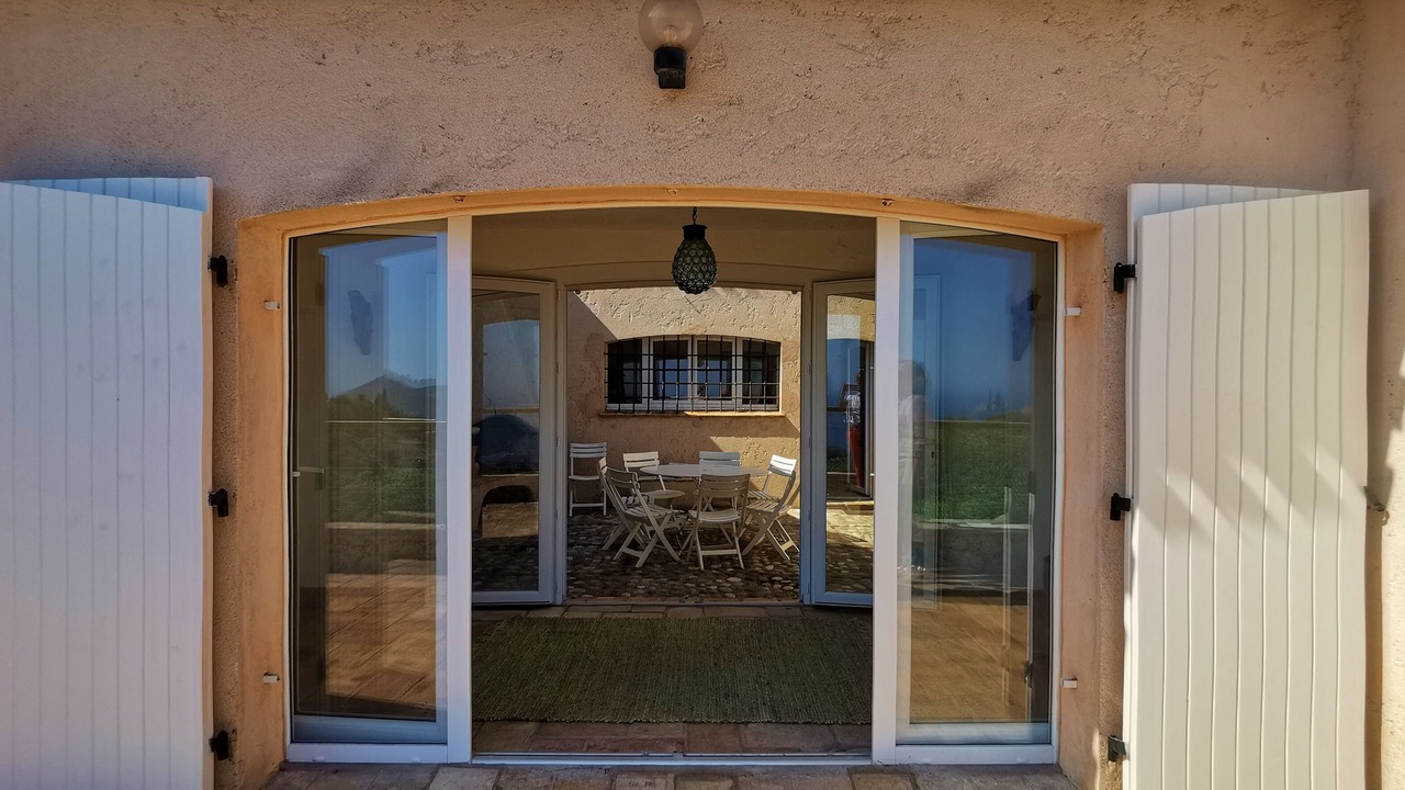 Photo of Outdoor in Saint-Raphael