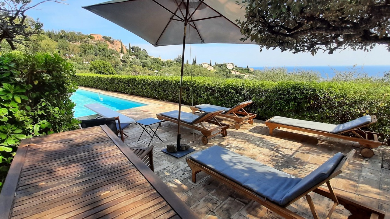 Photo of Outdoor in Saint-Raphael