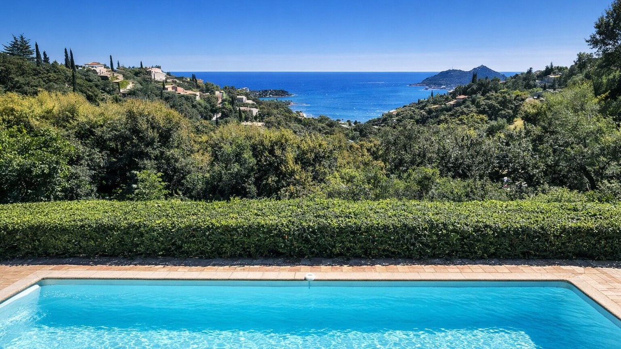 Photo of Outdoor in Saint-Raphael