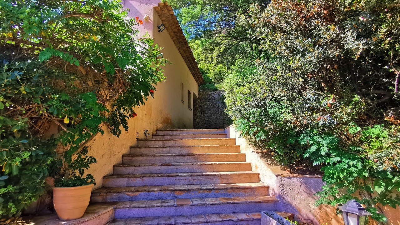 Photo of Outdoor in Saint-Raphael