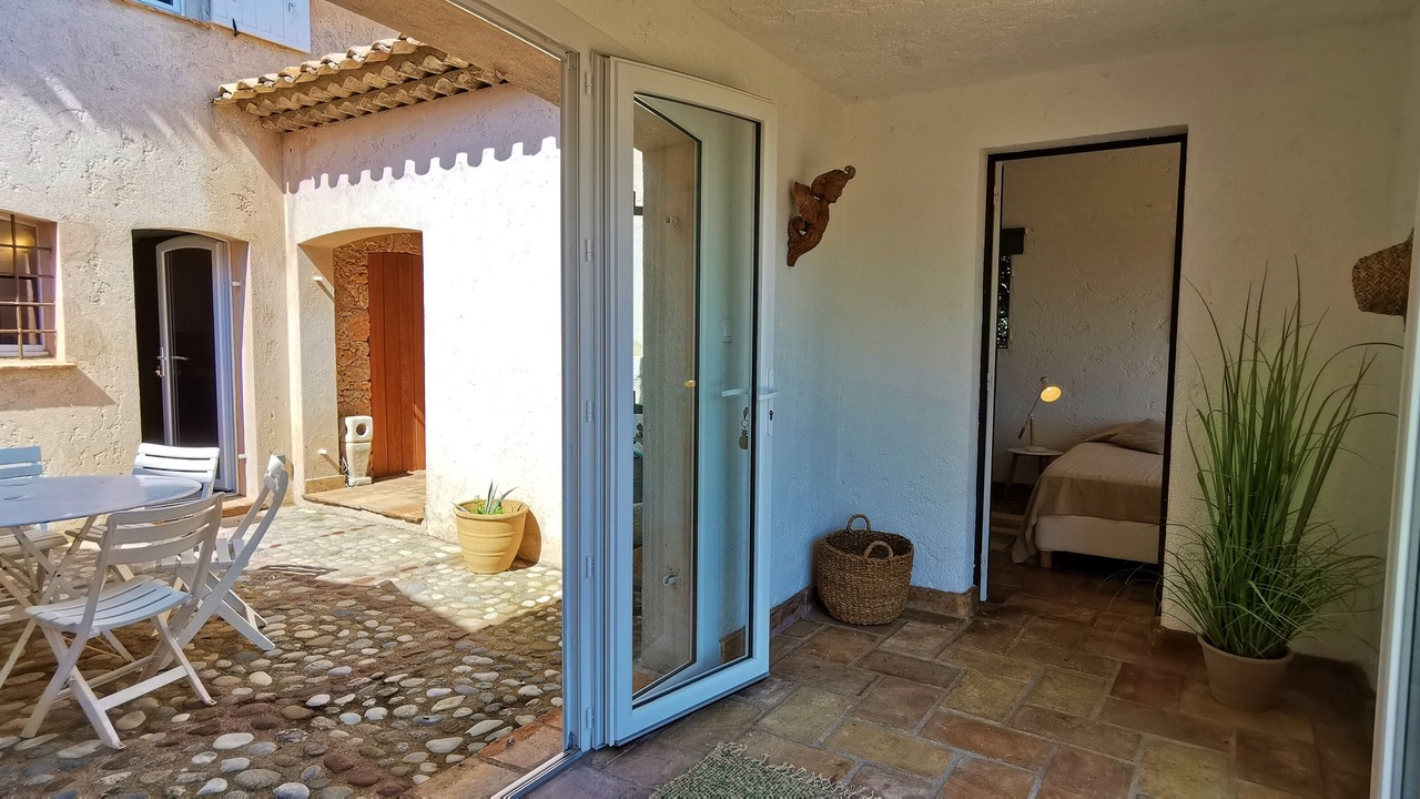 Photo of Outdoor in Saint-Raphael