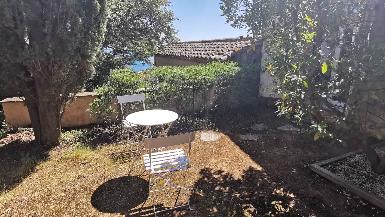 Photo of Outdoor in Saint-Raphael