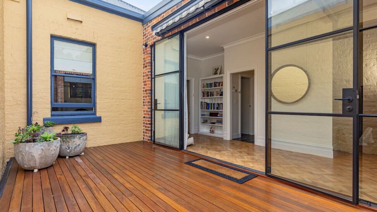 Photo of Outdoor in Moonee Ponds