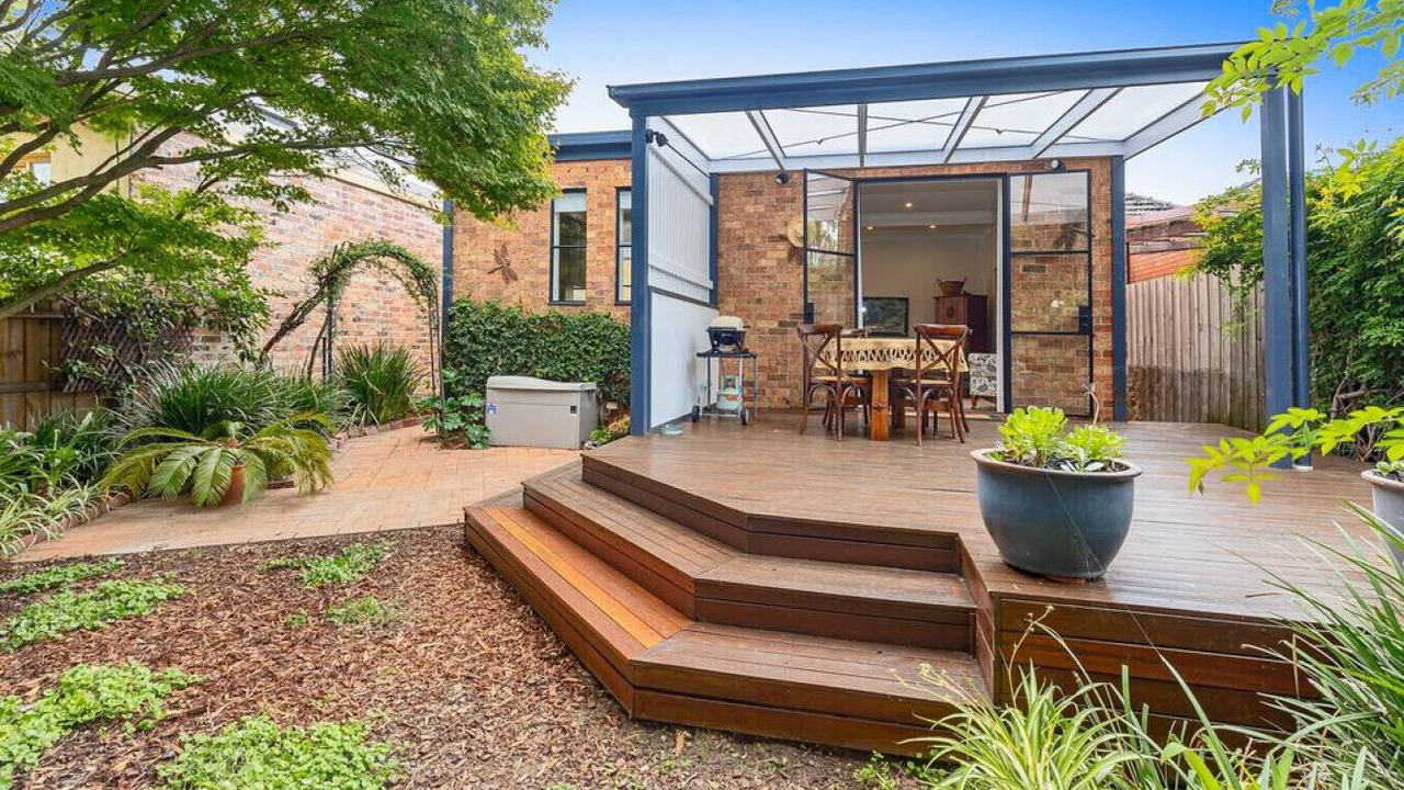 Photo of Outdoor in Moonee Ponds