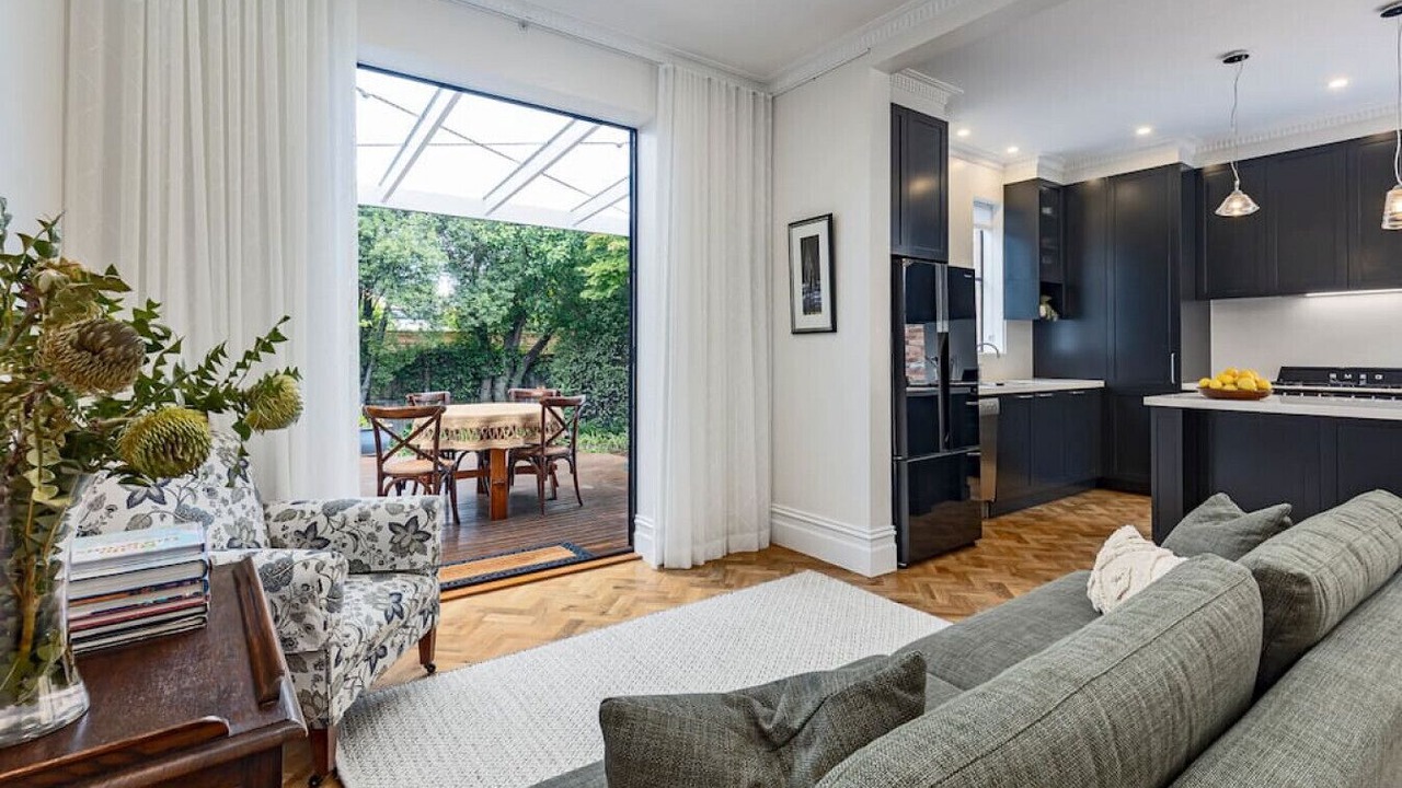 Photo of Livingroom in Moonee Ponds