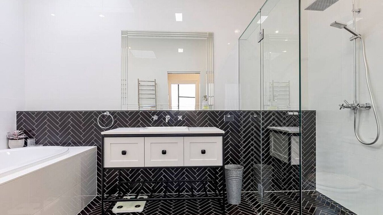 Photo of Bathroom in Moonee Ponds