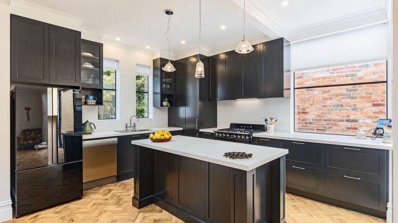 Photo of Kitchen in Moonee Ponds