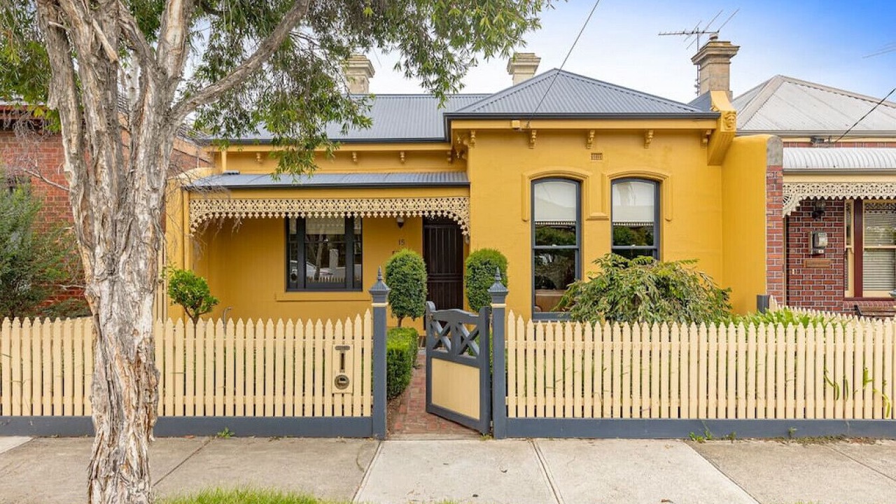 Photo of Outdoor in Moonee Ponds