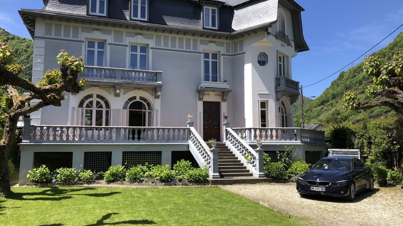 Photo of Outdoor in Bagneres-de-Luchon