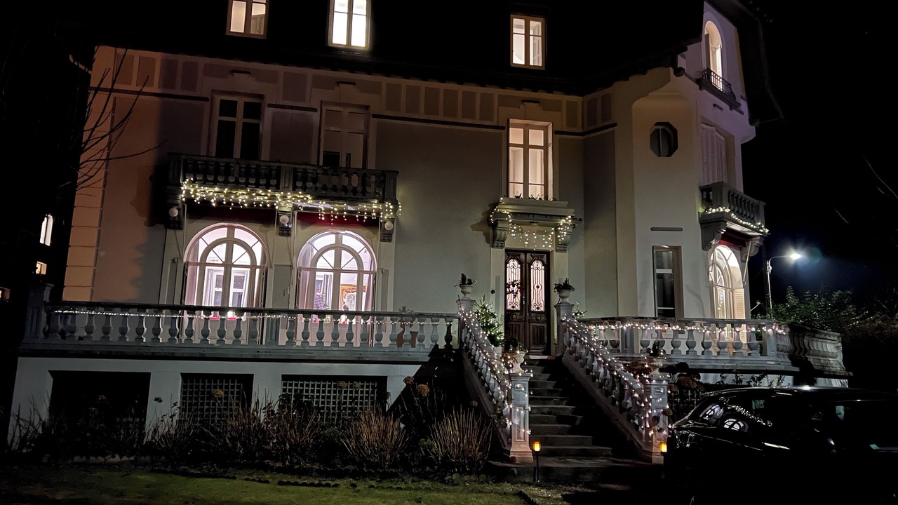 Photo of Outdoor in Bagneres-de-Luchon