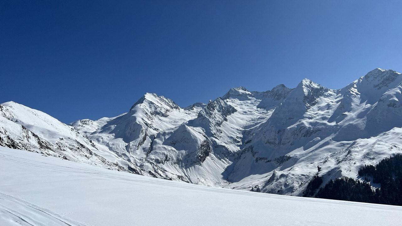 Photo of Others in Bagneres-de-Luchon
