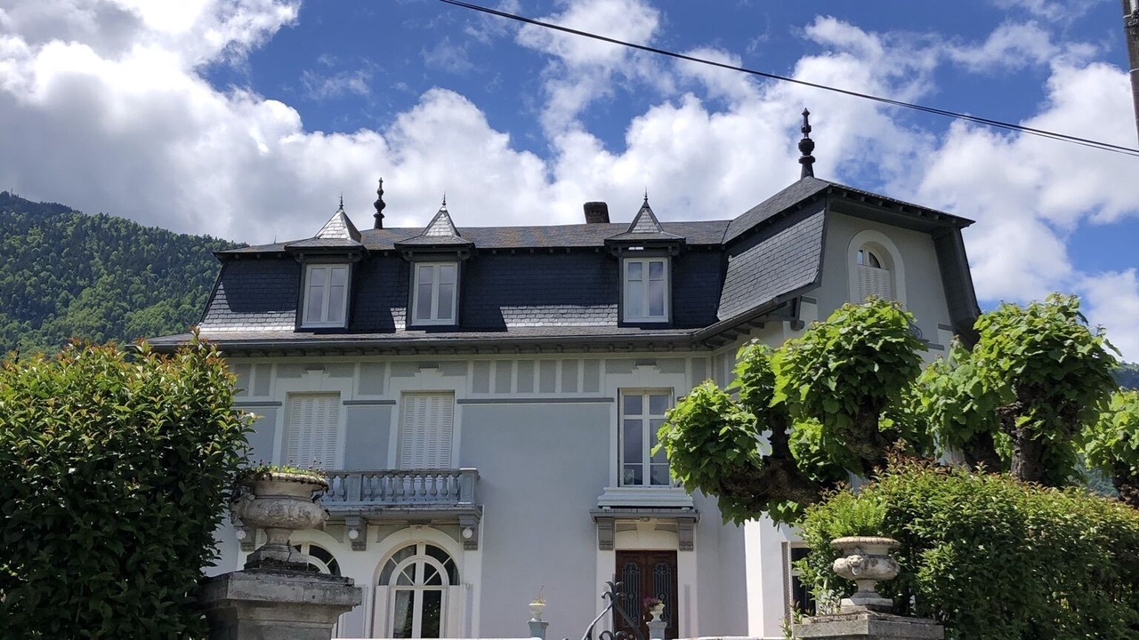 Photo of Outdoor in Bagneres-de-Luchon