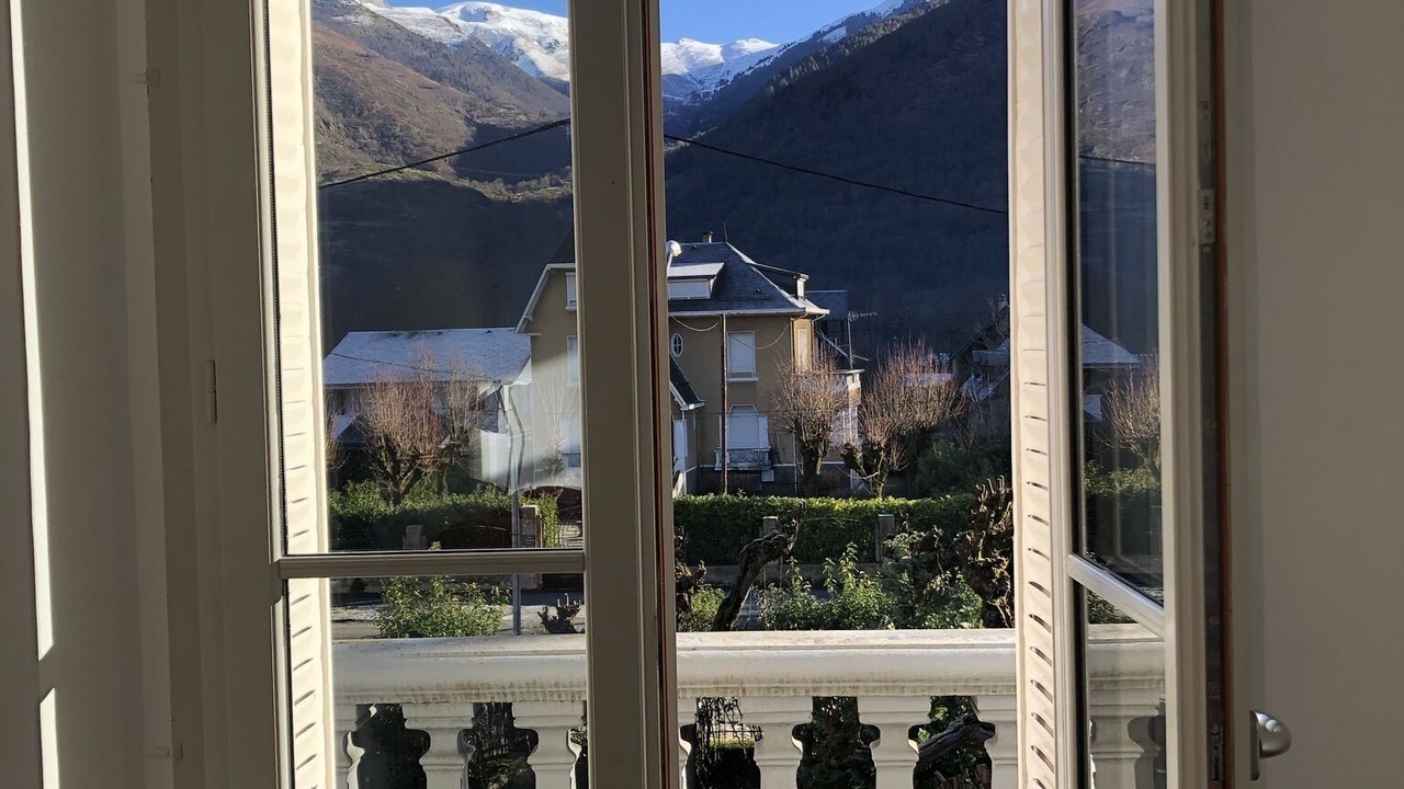 Photo of Others in Bagneres-de-Luchon