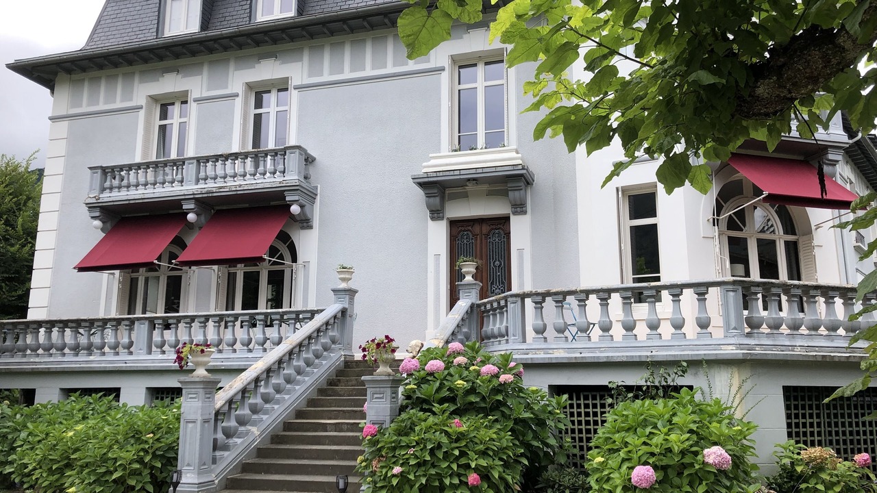 Photo of Outdoor in Bagneres-de-Luchon