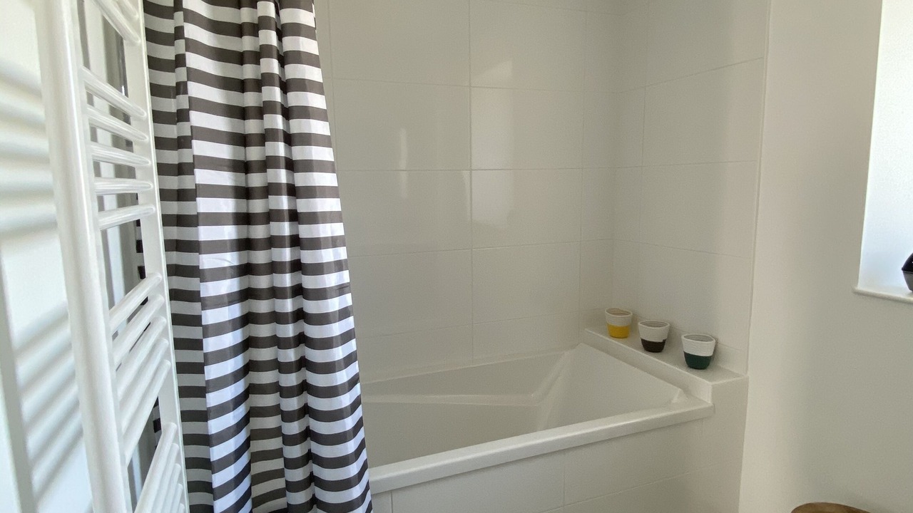 Photo of Bathroom in Saint-Marcan