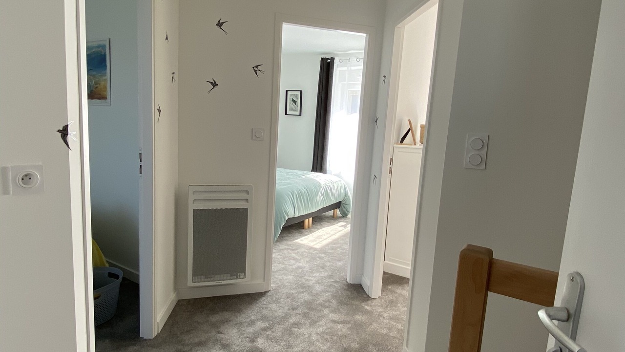 Photo of Bedroom in Saint-Marcan