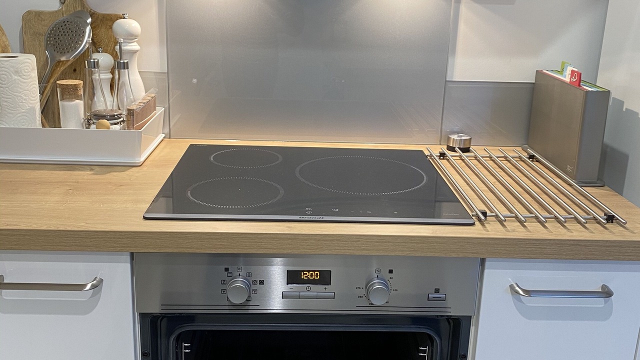 Photo of Kitchen in Saint-Marcan
