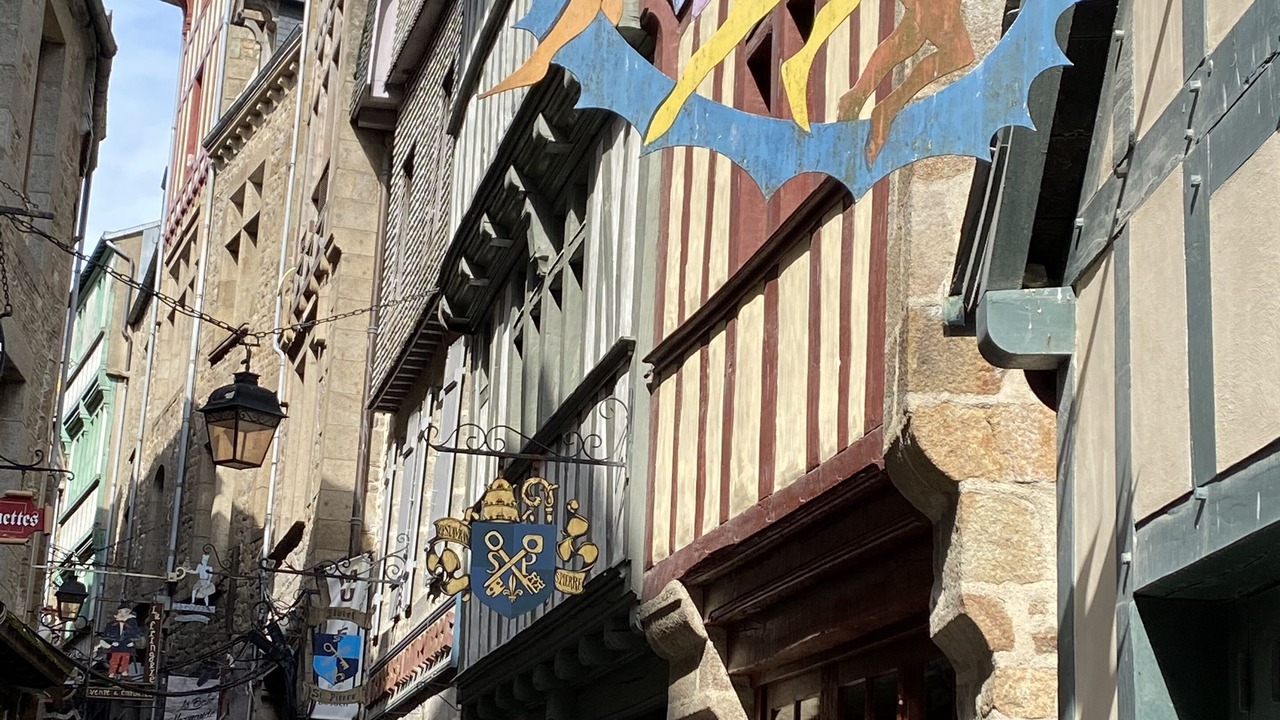 Photo of Outdoor in Saint-Marcan