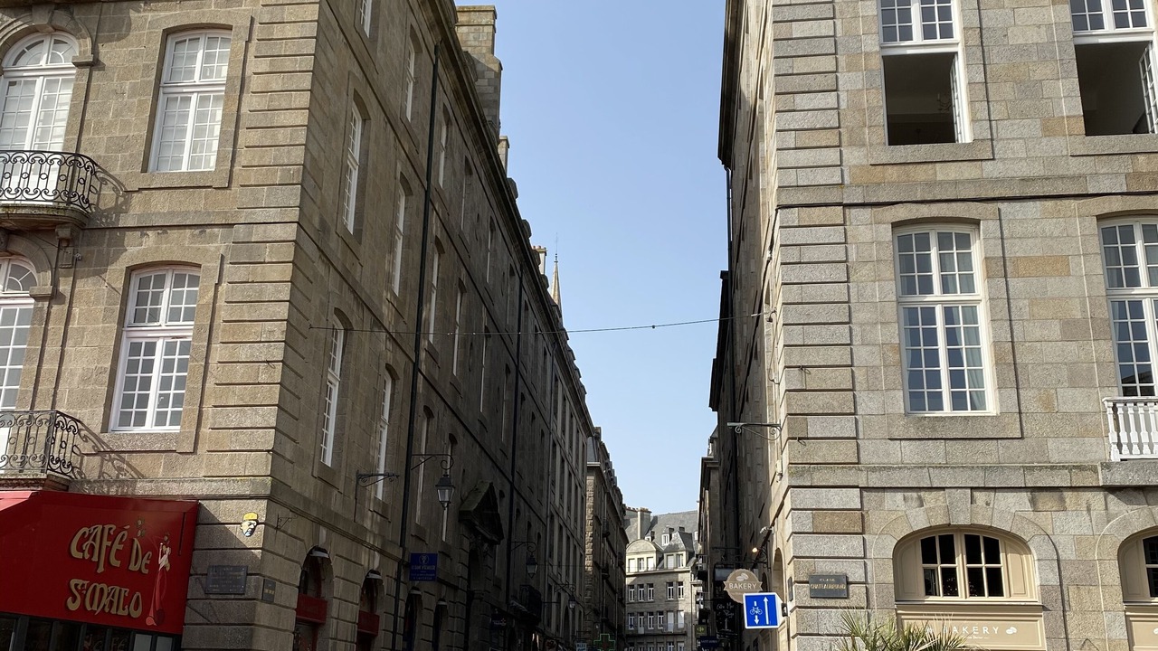 Photo of Outdoor in Saint-Marcan