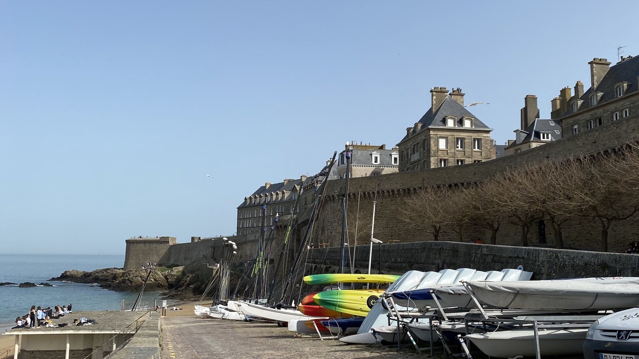 Photo of Others in Saint-Marcan